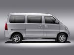 Chevrolet N300 Move 2012 года